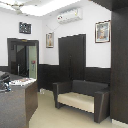 Hotel Mulberry Kolkata Exterior photo