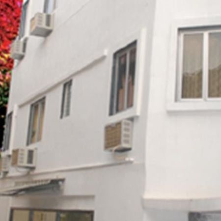 Hotel Mulberry Kolkata Exterior photo