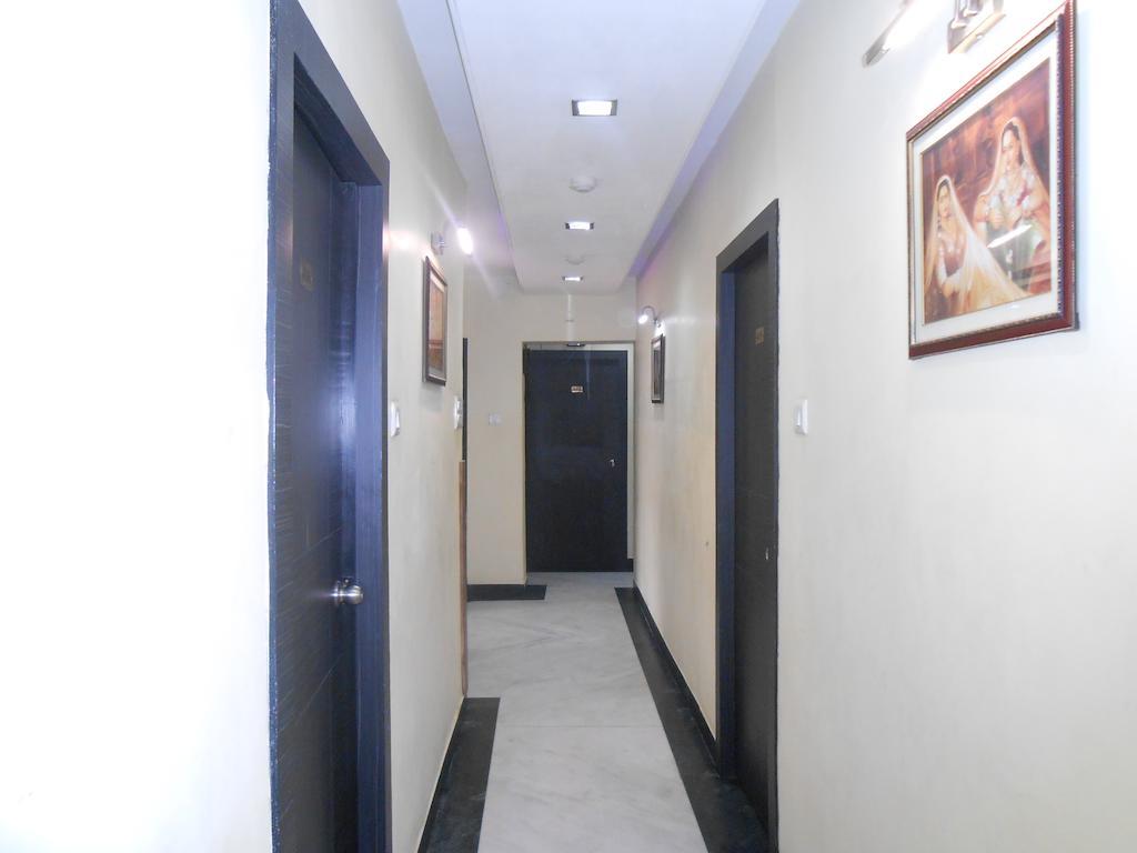 Hotel Mulberry Kolkata Exterior photo