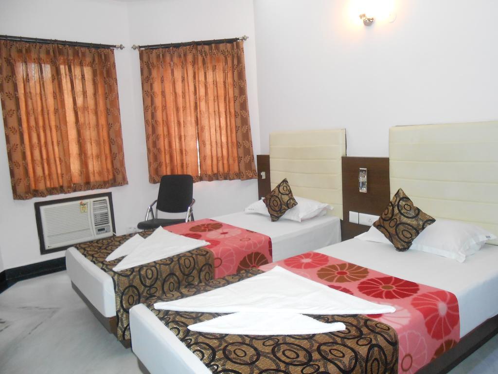 Hotel Mulberry Kolkata Exterior photo