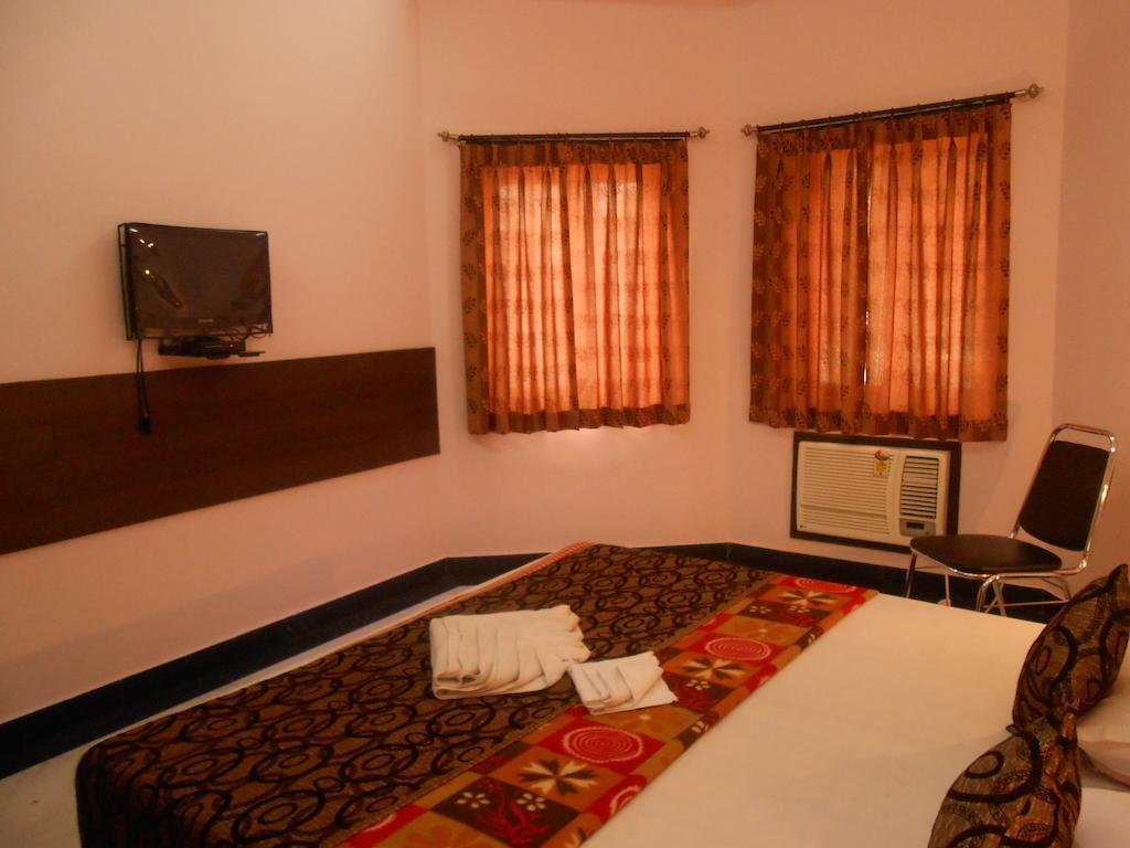 Hotel Mulberry Kolkata Exterior photo