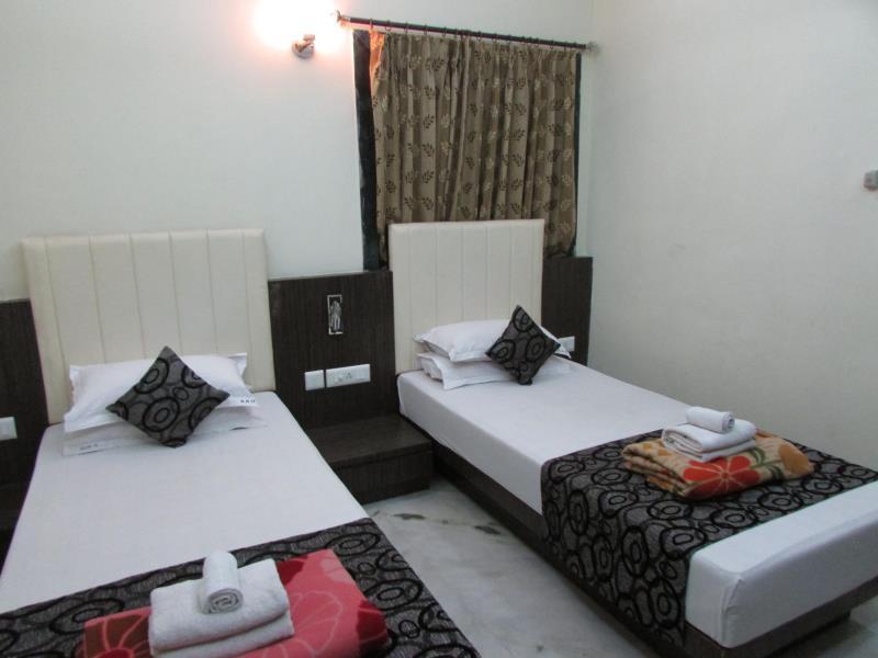 Hotel Mulberry Kolkata Exterior photo